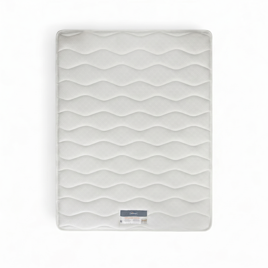 Silentnight 1000 Pocket Memory Mattress - King