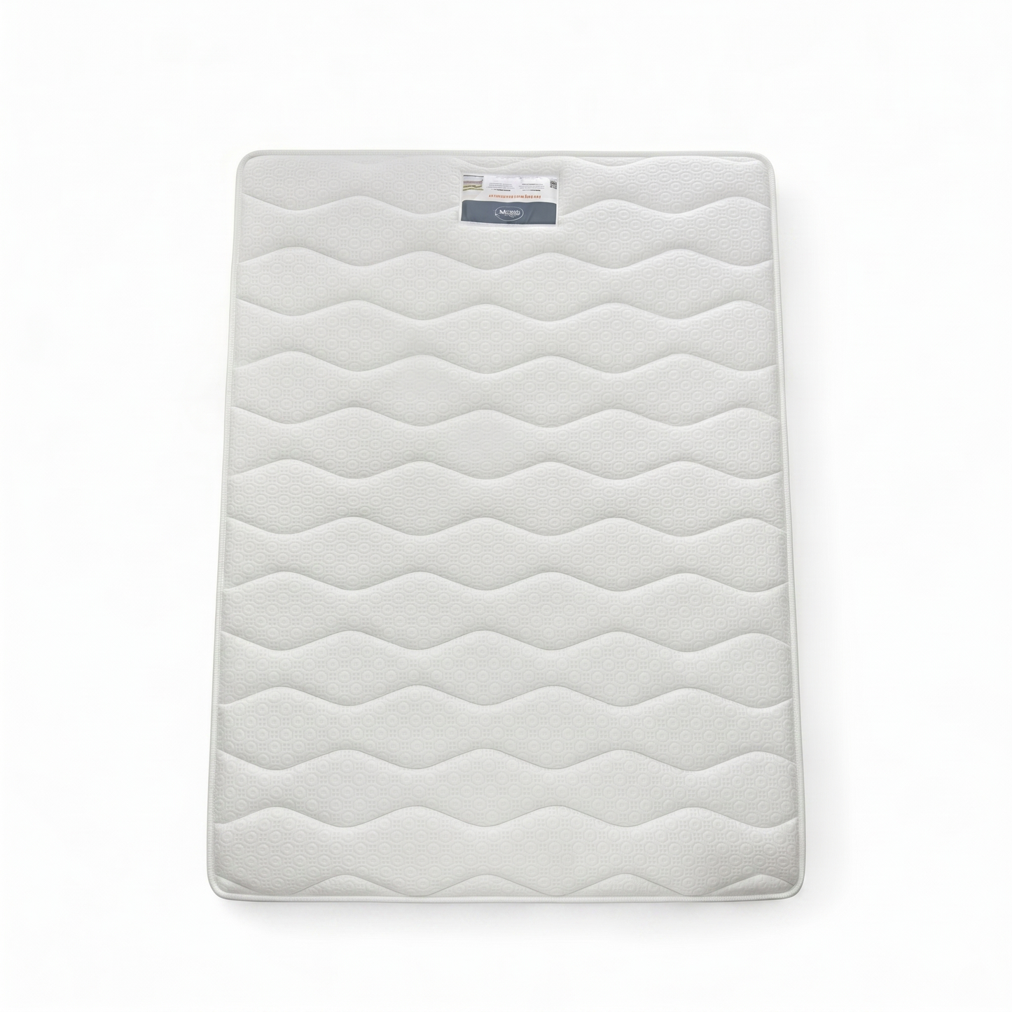 Silentnight 1000 Pocket Memory Mattress - King