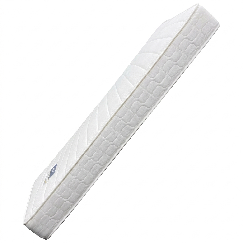 Silentnight Miracoil Memory Mattress - Double