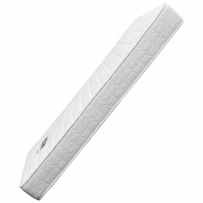 Silentnight Miracoil Memory Mattress - Double