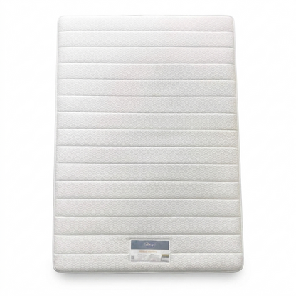 Silentnight Miracoil Memory Mattress - Double