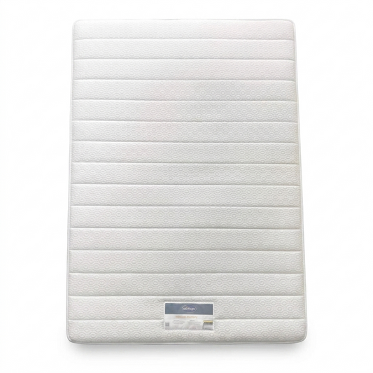 Silentnight Miracoil Memory Mattress - Double