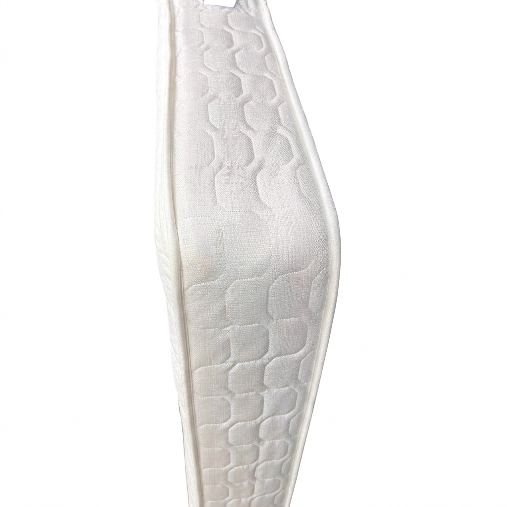 Silentnight Miracoil Memory Mattress - Double