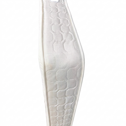 Silentnight Miracoil Memory Mattress - Double