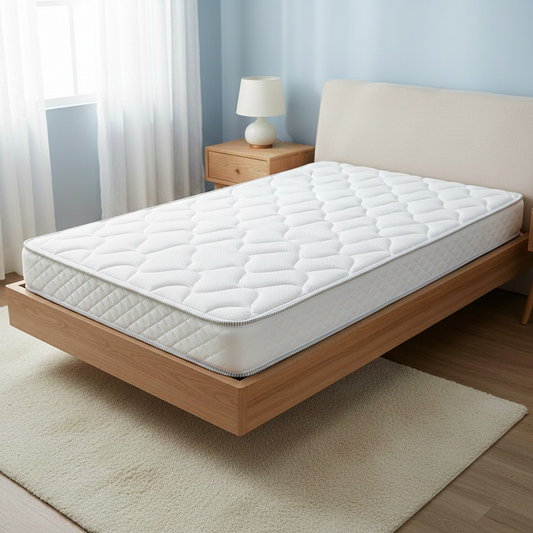 ‘Silentnight’ Bunk Mattress - Single
