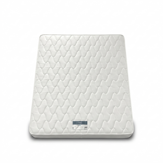 Silentnight Miracoil Pillow Top 800 Pocket Mattress - Superking