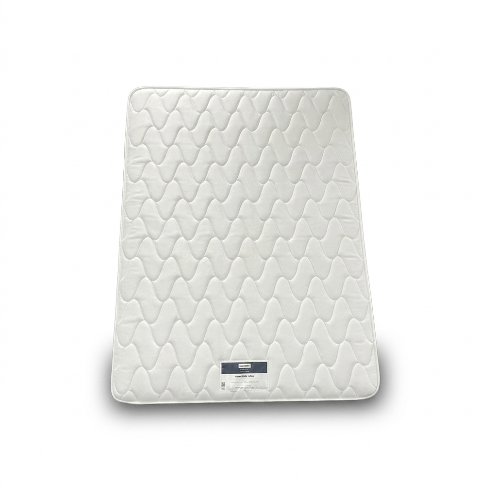 Silentnight Essentials Value Firm 323 Pocket Springs Mattress - King
