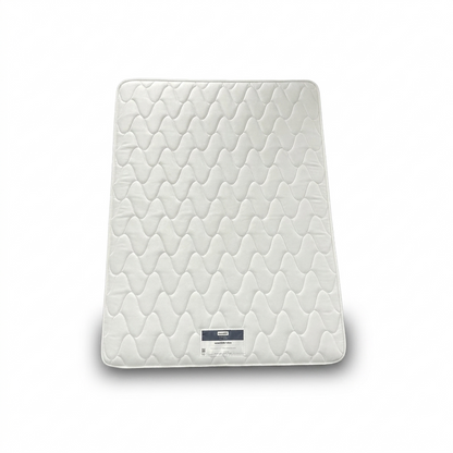 Silentnight Essentials Value Firm 323 Pocket Springs Mattress - King