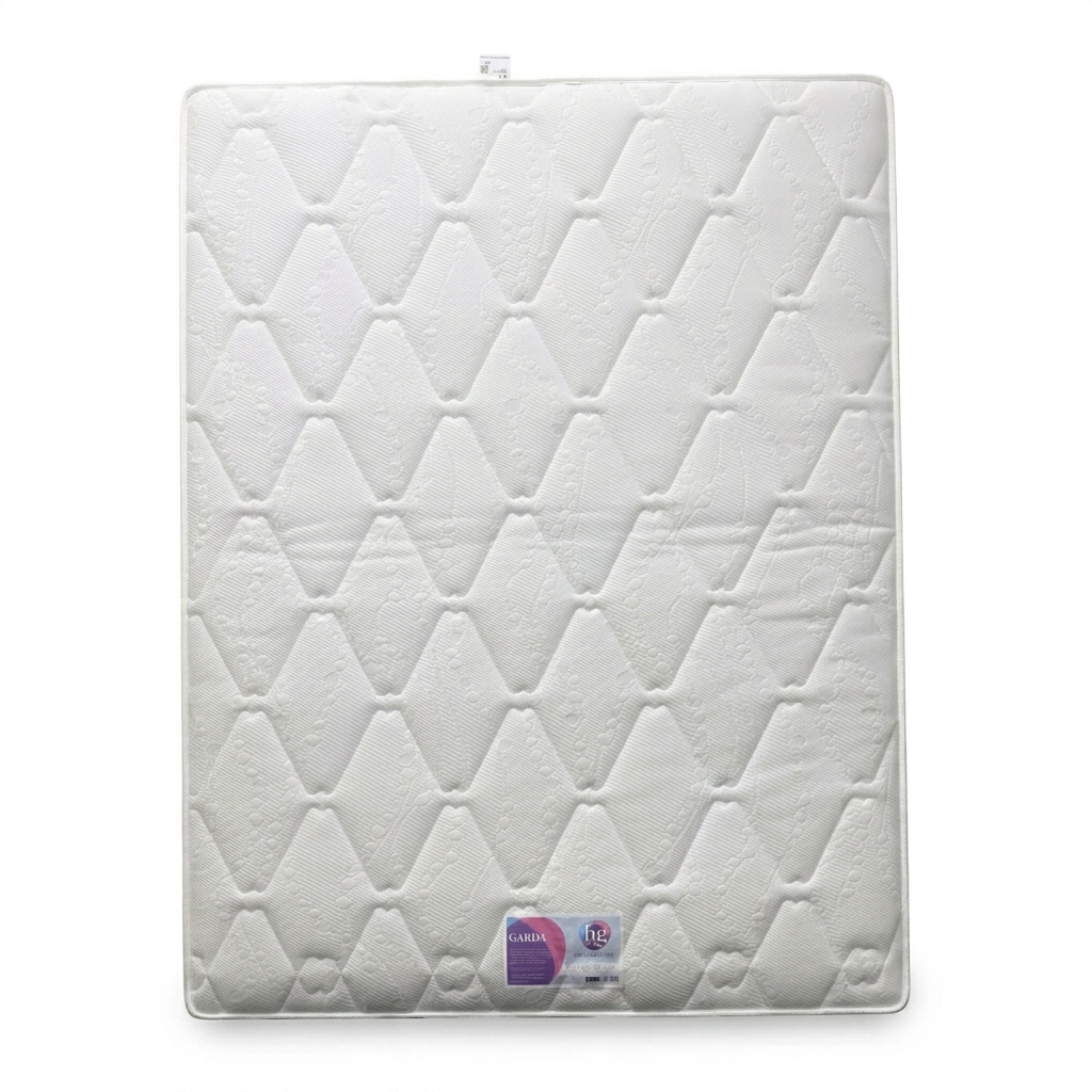 ‘Garda’ Medium-Firm Fully Pocket Sprung Mattress - King