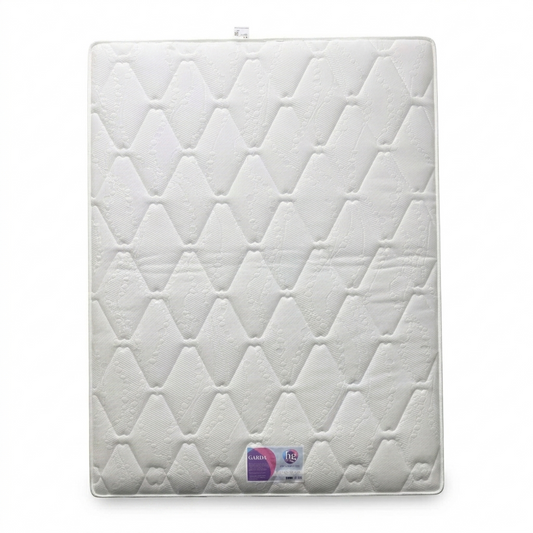 'Garda' Medium-Firm Fully Pocket Sprung Mattress - King