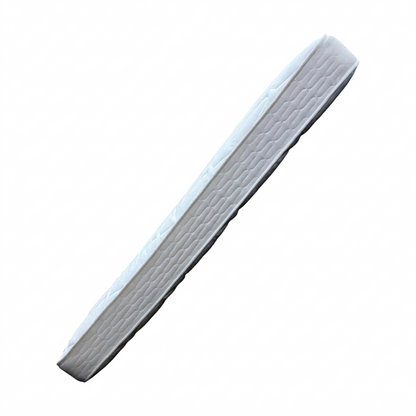 'Garda' Medium-Firm Fully Pocket Sprung Mattress - King