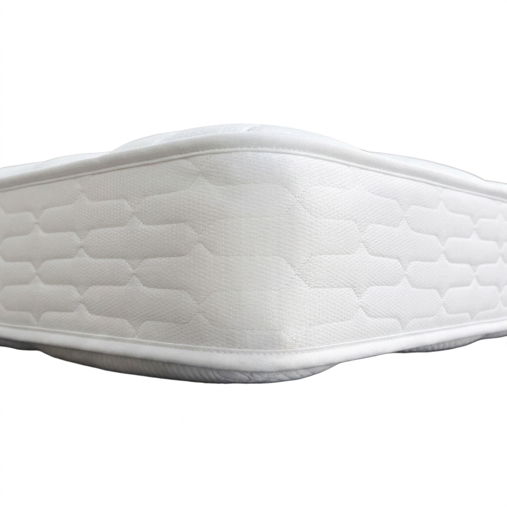 ‘Garda’ Medium-Firm Fully Pocket Sprung Mattress - King