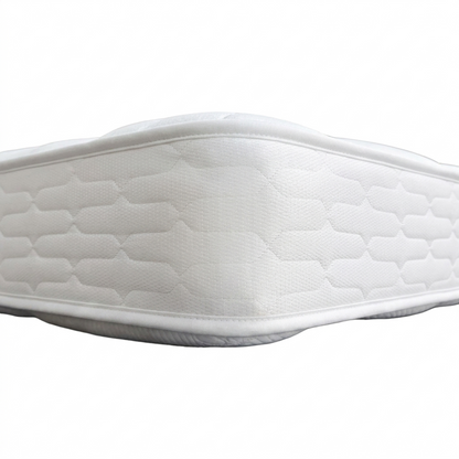 ‘Garda’ Medium-Firm Fully Pocket Sprung Mattress - King