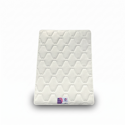 ‘Garda’ Medium-Firm Fully Pocket Sprung Mattress - Double