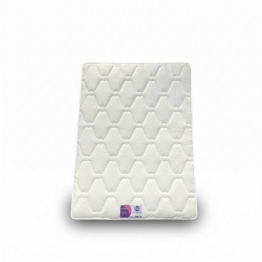 ‘Garda’ Medium-Firm Fully Pocket Sprung Mattress - Double