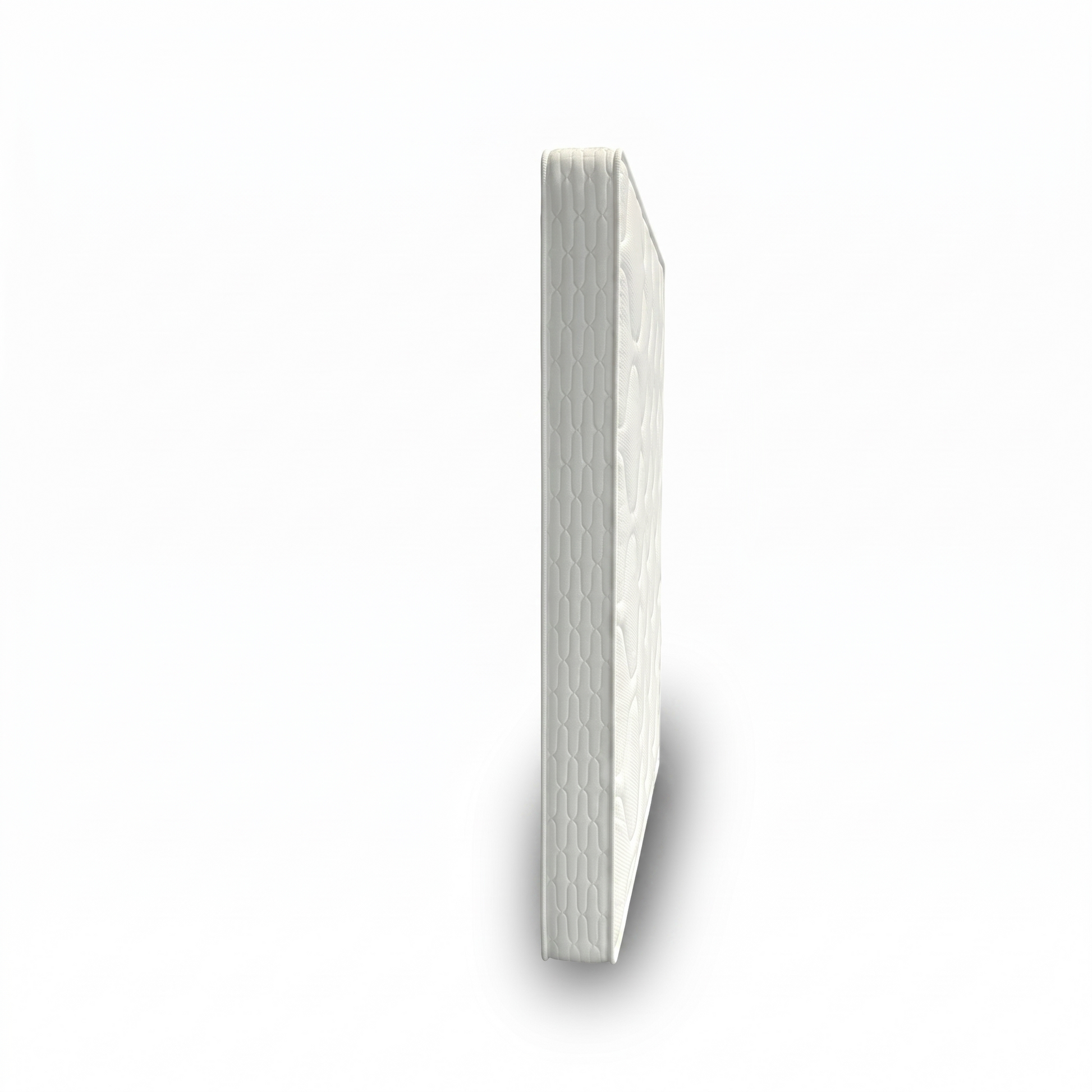 ‘Garda’ Medium-Firm Fully Pocket Sprung Mattress - Double - product photo 2