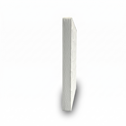 ‘Garda’ Medium-Firm Fully Pocket Sprung Mattress - Double - product photo 2