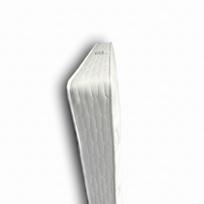 ‘Garda’ Medium-Firm Fully Pocket Sprung Mattress - Double - product photo 3