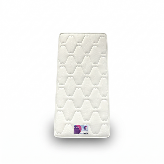 'Garda' Medium-Firm Fully Pocket Sprung Mattress - Single