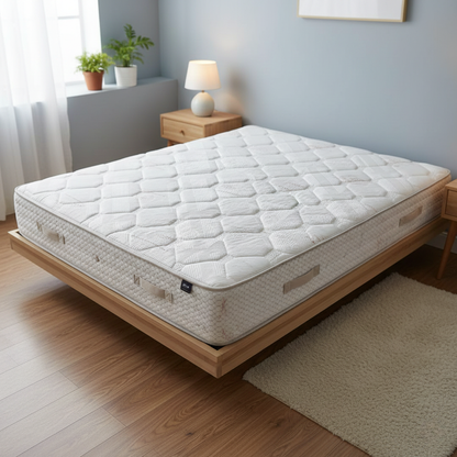 'Copper' Sleep 2000 Pocket Sprung Mattress - King