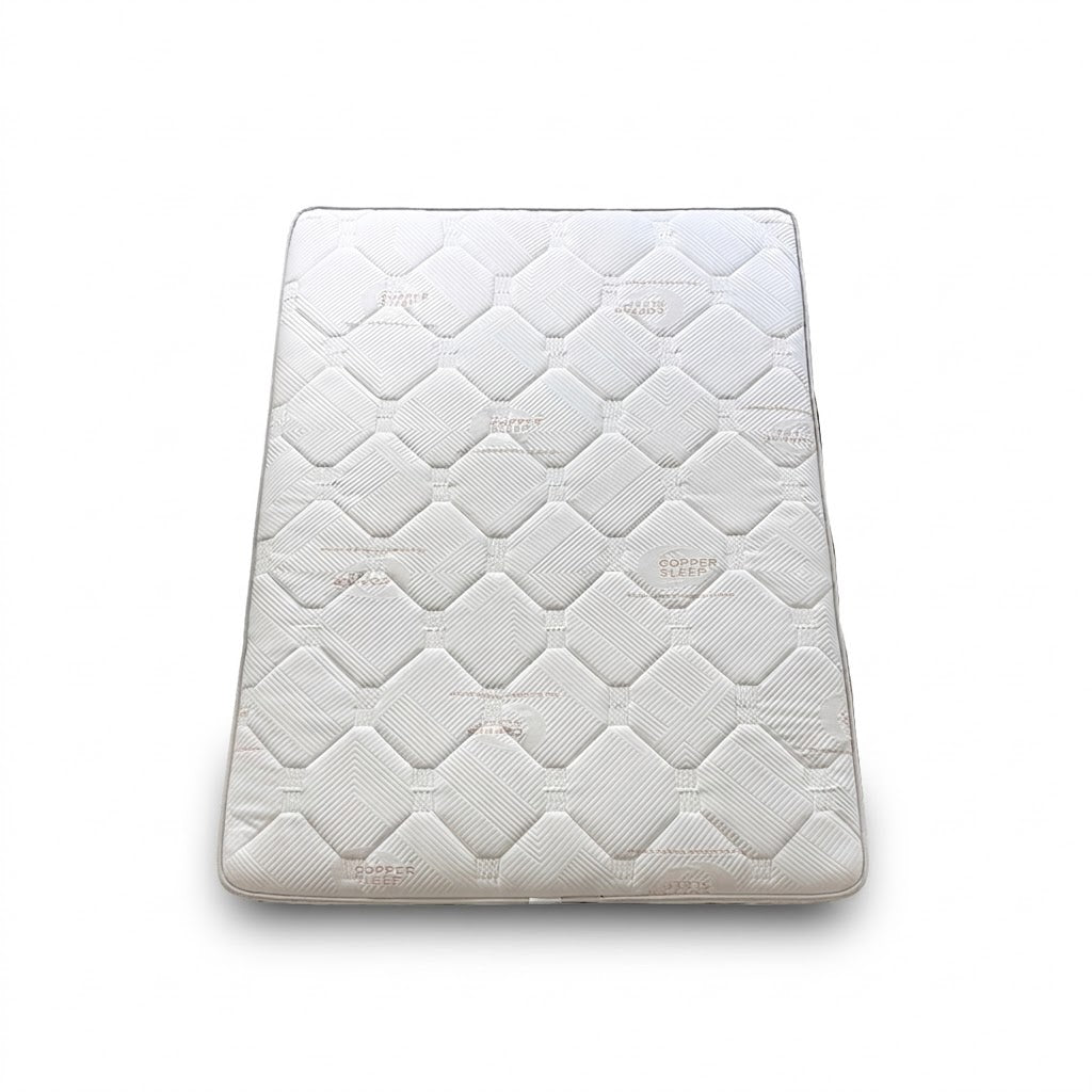 'Copper' Sleep 2000 Pocket Sprung Mattress - King
