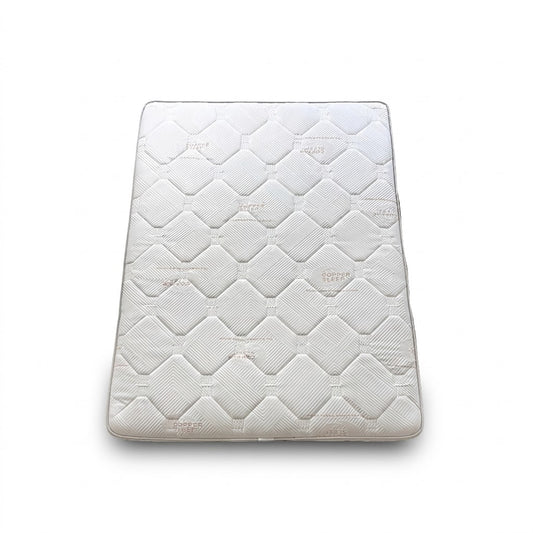 'Copper' Sleep 2000 Pocket Sprung Mattress - King