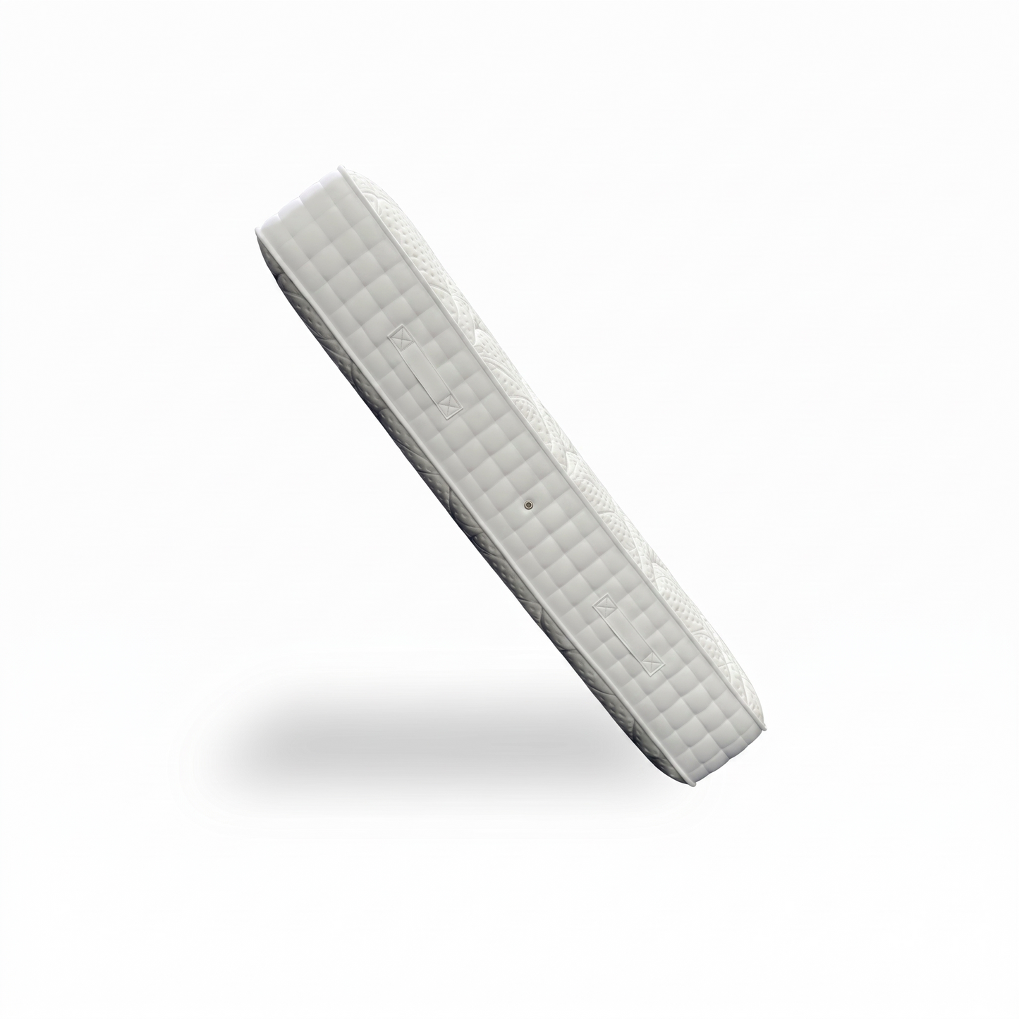 Kudos 2000 Pocket Sprung Mattress - Double
