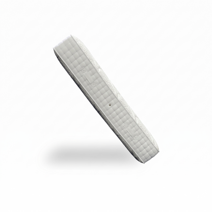 Kudos 2000 Pocket Sprung Mattress - Double