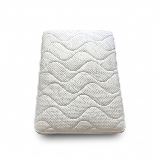 Kudos 2000 Pocket Sprung Mattress - Double