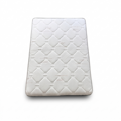 Copper Sleep 2000 Pocket Sprung Mattress - Double