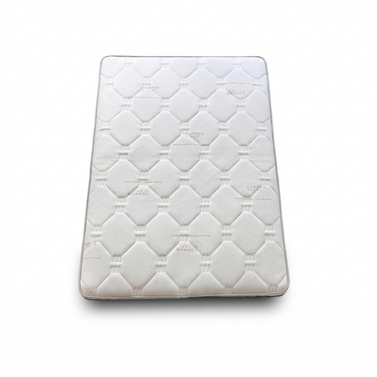 Copper Sleep 2000 Pocket Sprung Mattress - Double