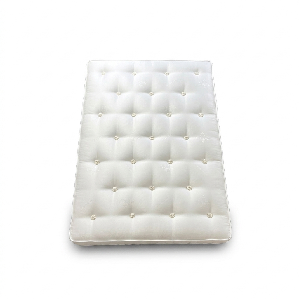 Claremont 2000 Pocket Sprung Mattress - Double