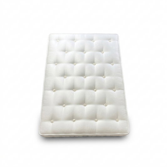 Claremont 2000 Pocket Sprung Mattress - Double