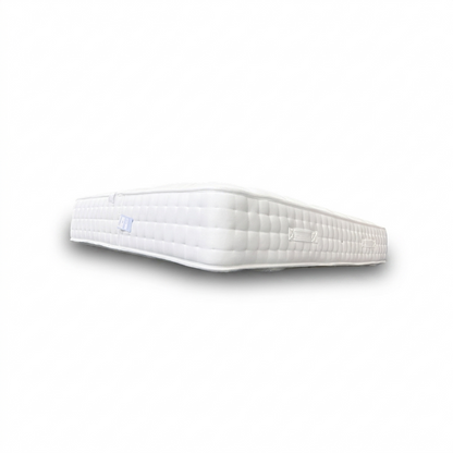 Claremont 2000 Pocket Sprung Mattress - Double