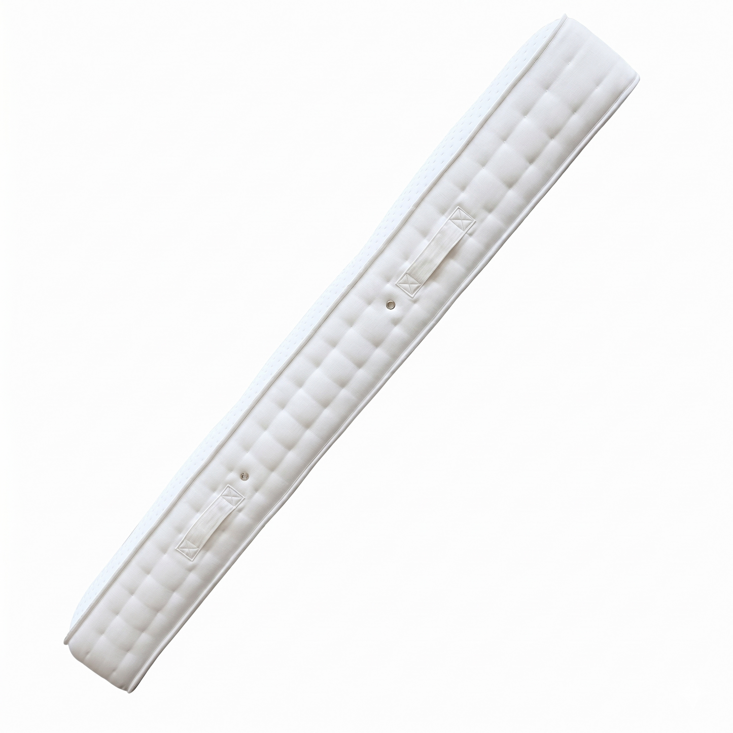 The Natural One 1000 Pocket Sprung Mattress - King