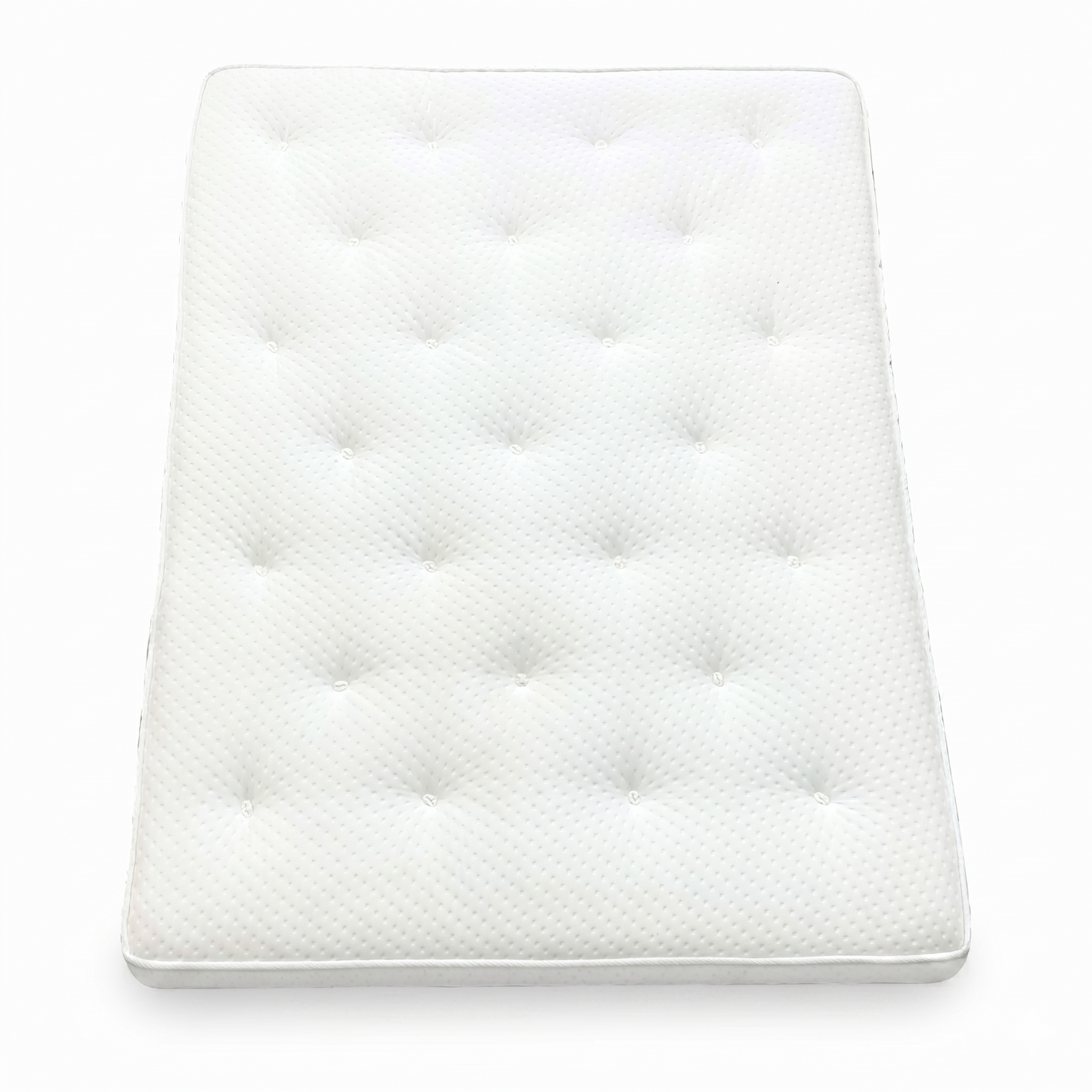 The Natural One 1000 Pocket Sprung Mattress - King