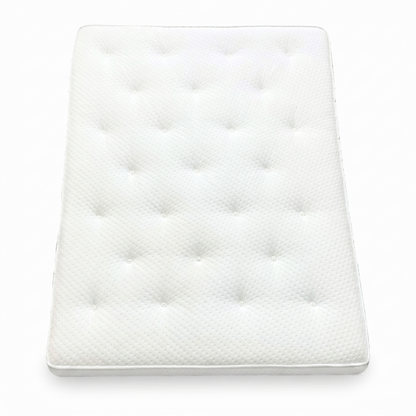 The Natural One 1000 Pocket Sprung Mattress - King