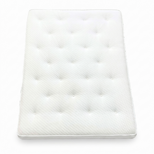 The Natural One 1000 Pocket Sprung Mattress - King