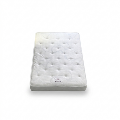 Mercury Hand Tufted Tencel Fabric Luxury Filling Mattress - King