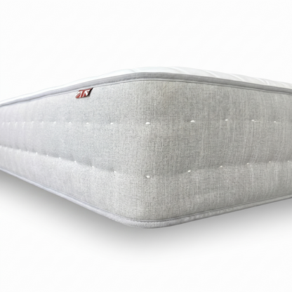 'The Natural One' 1000 Pocket Spring Mattress - King