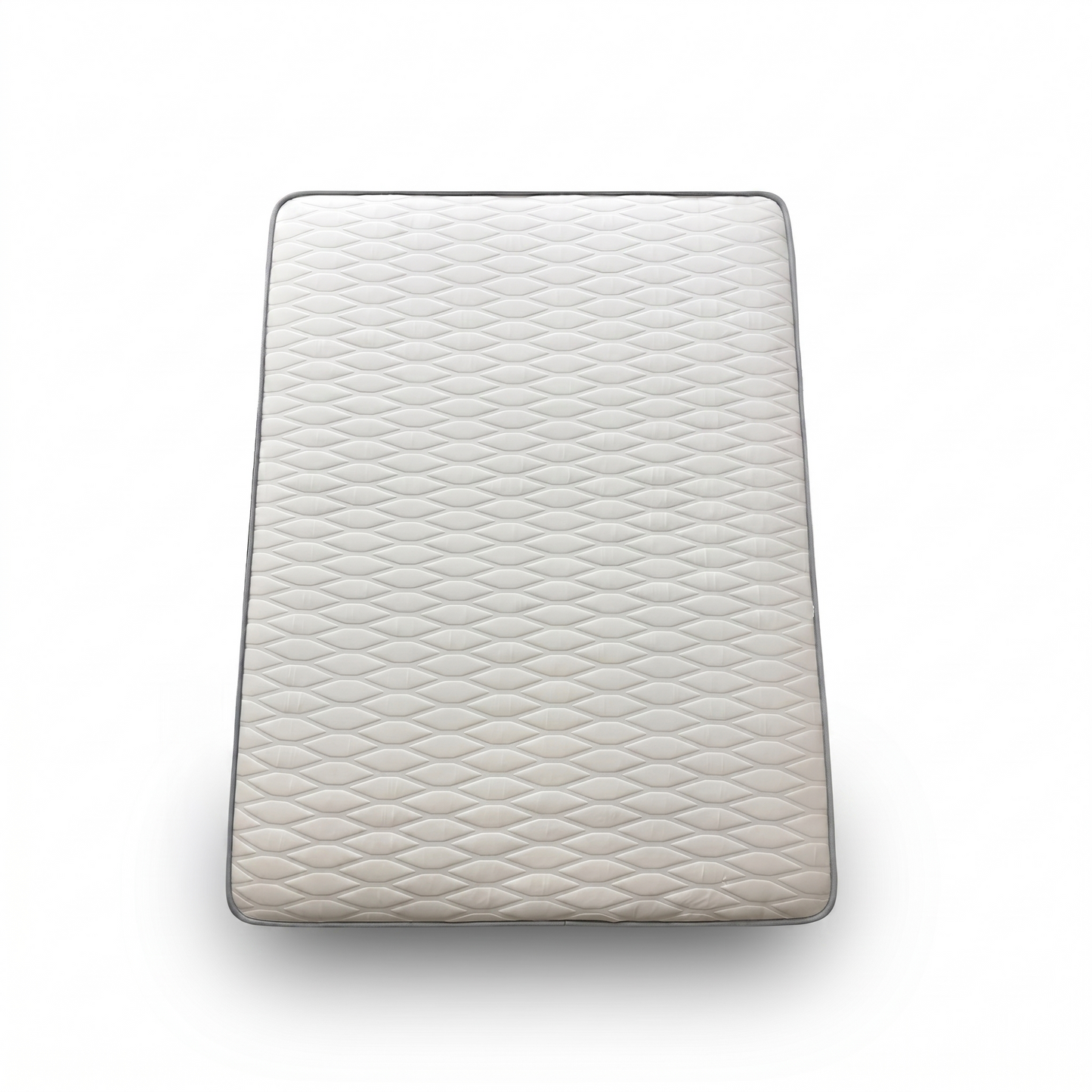 'The Natural One' 1000 Pocket Spring Mattress - King