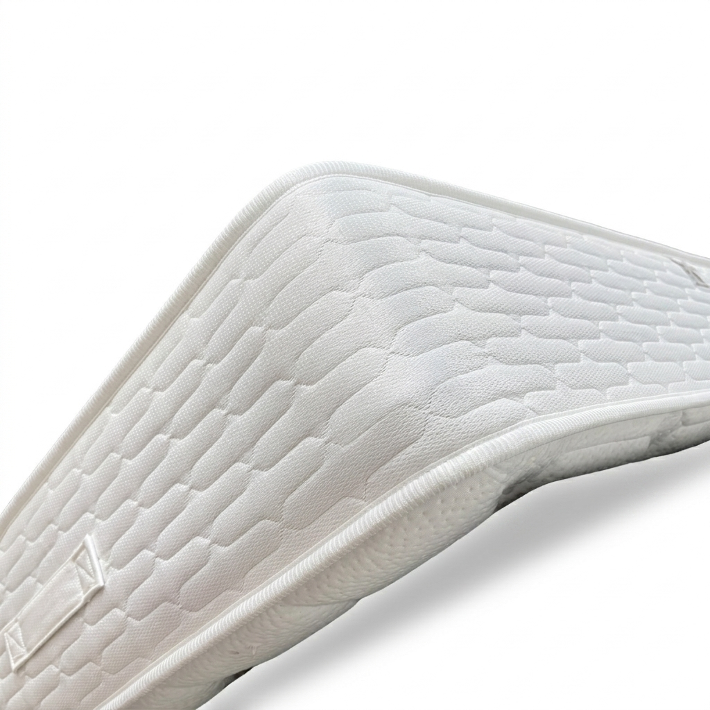 'Rimini' Eco Fully Pocket Sprung Mattress - Super King