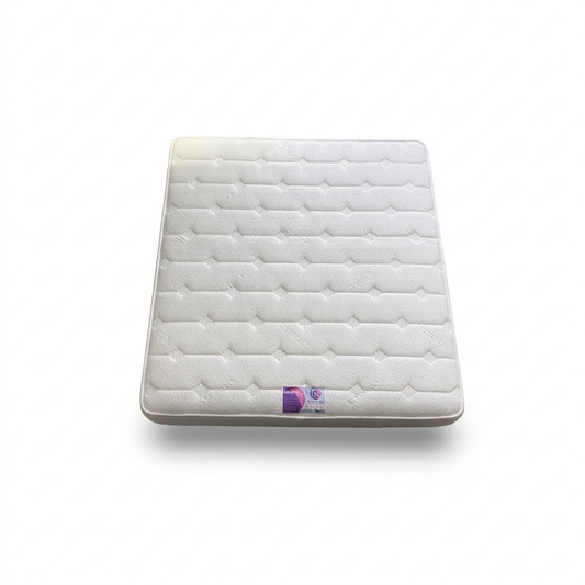 'Rimini' Eco Fully Pocket Sprung Mattress - Super King