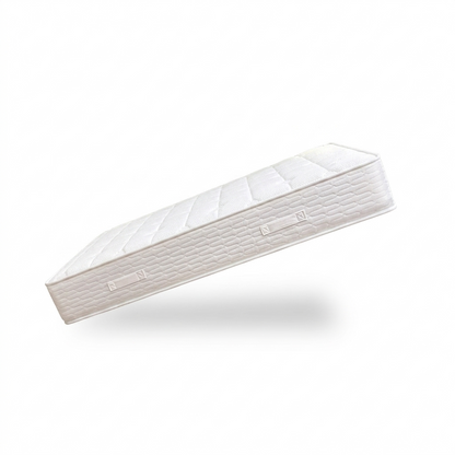 'Rimini' Eco Fully Pocket Sprung Mattress - Super King