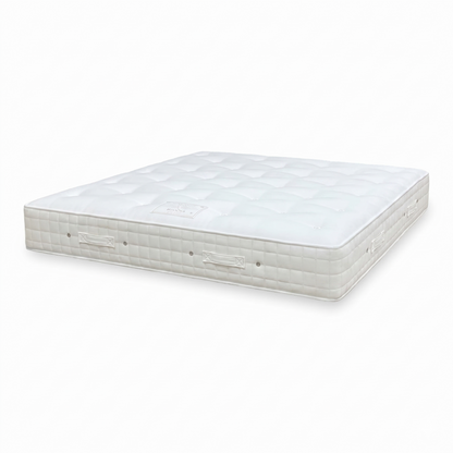 Hypnos ‘Bespoke’ Grandeur Medium Firm 1800 ReActivePro 10-Turn Pocket Spring Super King Mattress - Super King