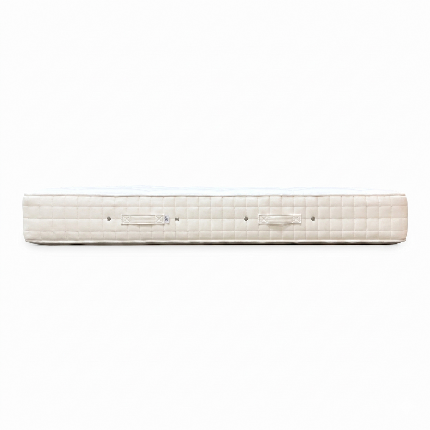 Hypnos ‘Bespoke’ Grandeur Medium Firm 1800 ReActivePro 10-Turn Pocket Spring Super King Mattress - Super King