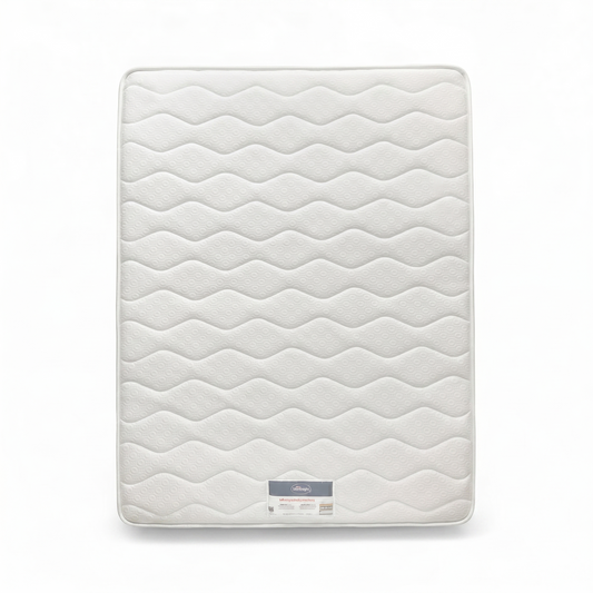 'Silentnight' Ashford 1400 Mirapocket Spring Memory Mattress - King