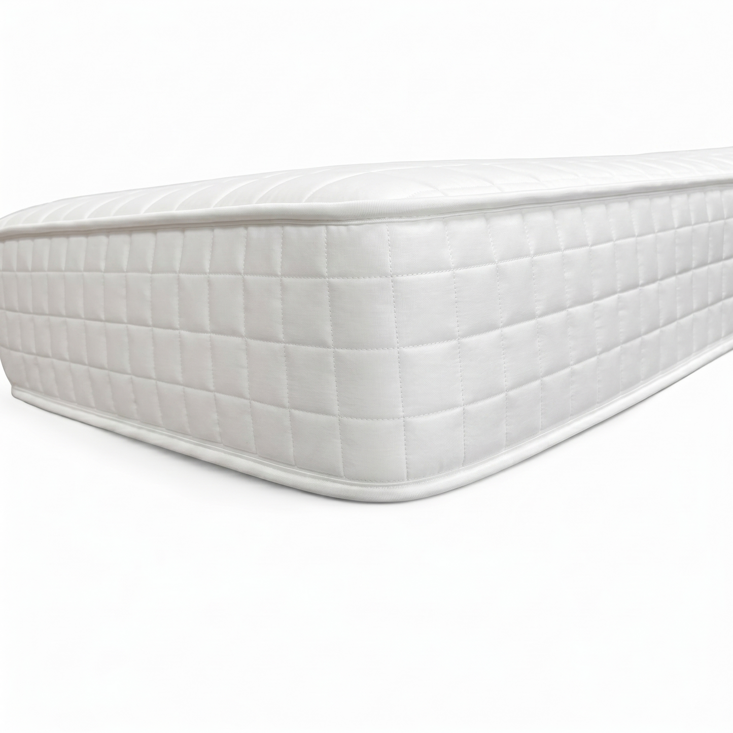 'Silentnight' Ashford 1400 Mirapocket Spring Memory Mattress - King