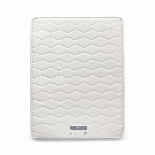 'Silentnight' Ashford 1400 Mirapocket Spring Memory Mattress - King