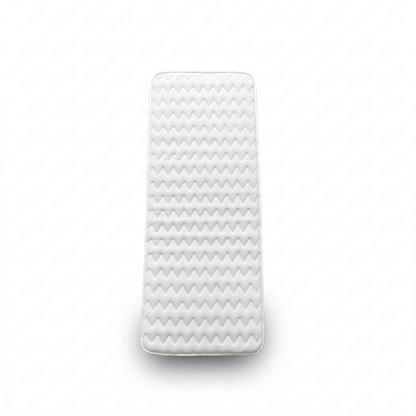 'Upton' Firm Foam Mattress - Small Single